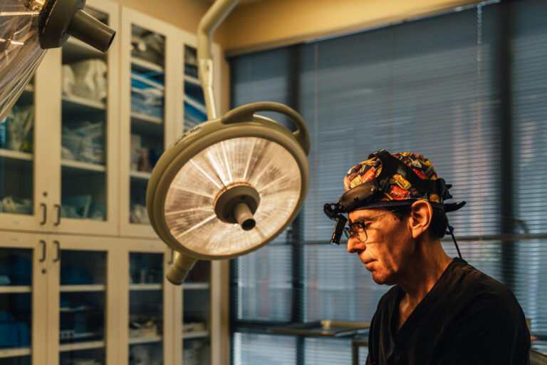 Facelift In Beverly Hills Dr. Applebaum